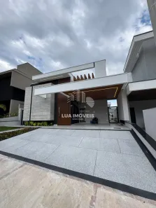 Casa de Condomínio com 3 Quartos à venda, 162m² no Cyrela Landscape Esplanada, Votorantim