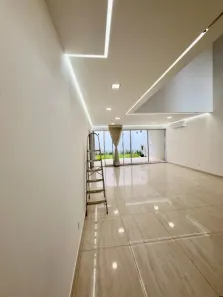 Casa de Condomínio com 3 Quartos à venda, 269m² no Green Valley, Votorantim