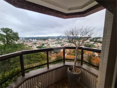 Apartamento com 3 Quartos à venda, 222m² no Água Fria, São Paulo