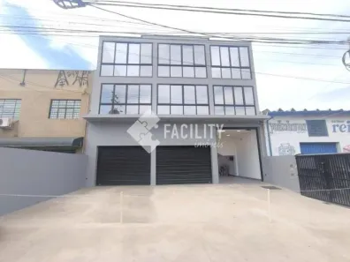 Ponto Comercial para alugar, 199m² no Jardim Novo Campos Elíseos, Campinas