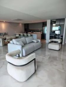 Apartamento com 3 Quartos à venda, 268m² no Pina, Recife
