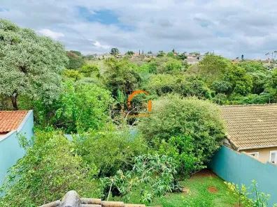 Casa com 3 Quartos à venda, 178m² no Itapetinga, Atibaia