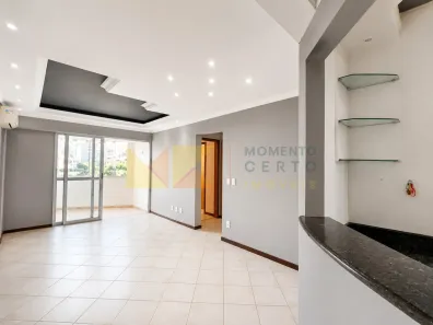 Apartamento com 2 Quartos para alugar, 98m² no Vila Nova, Blumenau