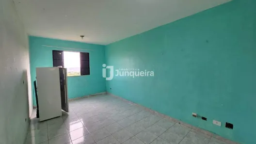Kitnet com 1 Quarto à venda, 29m² no Dois Córregos, Piracicaba
