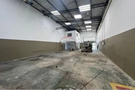 Galpão/Depósito/Armazém para alugar, 260m² no Capuava, Mauá