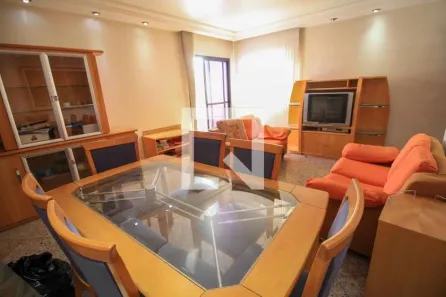 Apartamento com 4 Quartos à venda, 124m² no Quarta Parada, São Paulo