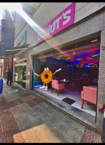 Ponto Comercial à venda, 110m² no Centro, São Caetano do Sul