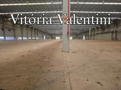 Galpão/Depósito/Armazém para alugar, 20000m² no Chácara Lagoa Branca, Campo Limpo Paulista