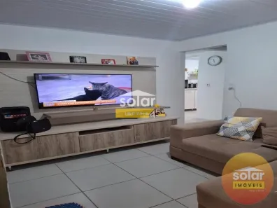 Casa com 2 Quartos à venda, 144m² no Jardim São Carlos (Zona Leste), São Paulo