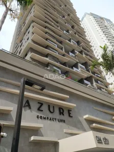 Apartamento com 1 Quarto à venda, 50m² no Setor Marista, Goiânia