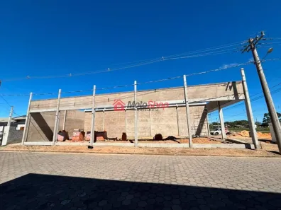 Galpão/Depósito/Armazém para alugar, 320m² no Área Rural de Araranguá, Araranguá