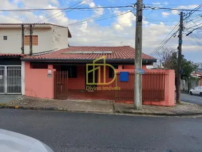 Casa com 3 Quartos para venda ou aluguel, 197m² no Jardim São Paulo, Sorocaba
