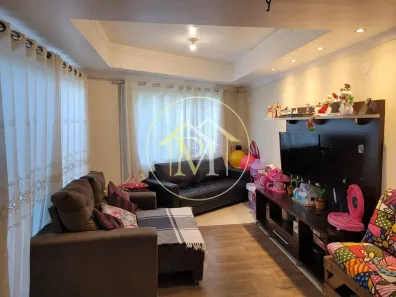 Casa com 3 Quartos à venda, 120m² no Jardim São Carlos, Sorocaba