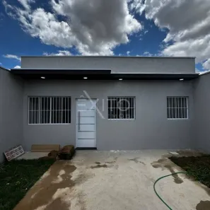Casa com 3 Quartos à venda, 66m² no Jardim Bom Sucesso, Indaiatuba