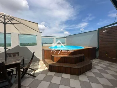 Apartamento com 3 Quartos à venda, 136m² no Parque Residencial Casarão, Sumaré