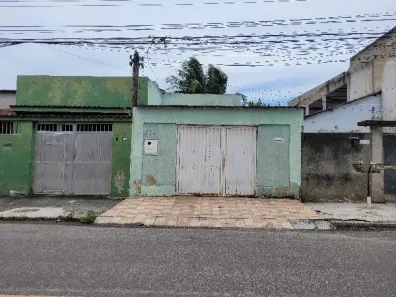 Casa com 1 Quarto à venda, 100m² no Piam, Belford Roxo