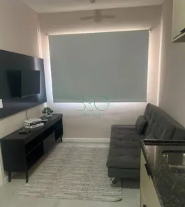 Apartamento com 1 Quarto à venda, 30m² no Pinheiros, São Paulo