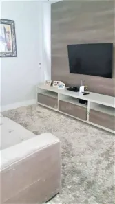 Apartamento com 3 Quartos à venda, 155m² no Melville Empresarial I e II, Barueri