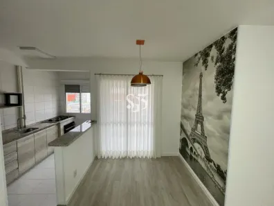 Apartamento com 2 Quartos à venda, 66m² no Ponte Preta, Campinas
