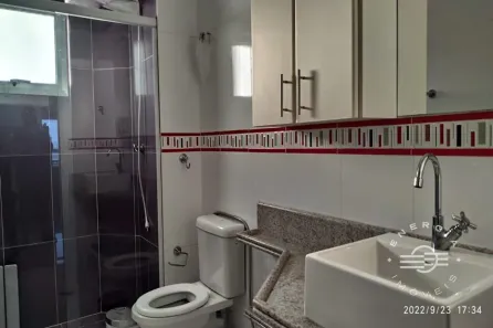Apartamento com 3 Quartos à venda, 160m² no Riviera, Bertioga