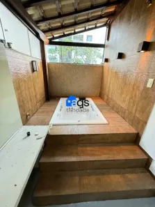 Apartamento com 3 Quartos à venda, 171m² no União, Belo Horizonte