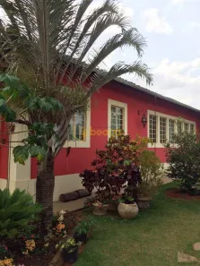 Fazenda/Sítio com 3 Quartos à venda, 247m² no Residencial Pôr do Sol, Sete Lagoas