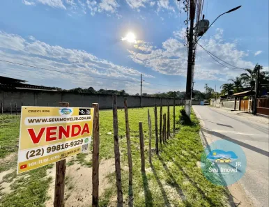 Lote/Terreno à venda, 584m² no Viaduto, Araruama