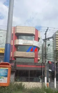 Sala Comercial para alugar, 140m² no Jardim do Mar, São Bernardo do Campo