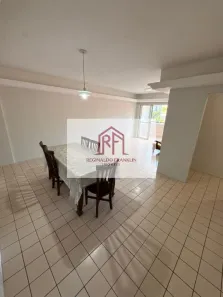 Apartamento com 3 Quartos à venda, 126m² no Hipódromo, Recife