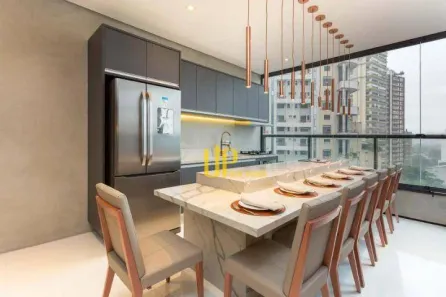 Apartamento com 2 Quartos à venda, 98m² no Itaim Bibi, São Paulo
