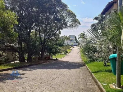 Lote/Terreno à venda, 794m² no Córrego Grande, Florianópolis