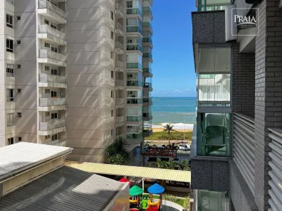 Apartamento com 3 Quartos à venda, 83m² no Praia de Itaparica, Vila Velha