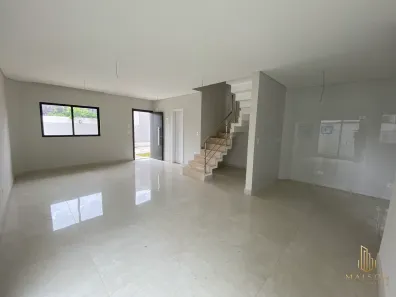 Casa de Condomínio com 4 Quartos à venda, 161m² no Boqueirão, Curitiba