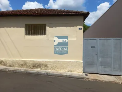 Casa com 2 Quartos à venda, 52m² no Vila Costa do Sol, São Carlos