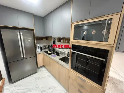 Apartamento com 2 Quartos à venda, 68m² no Loteamento Villa Branca, Jacareí