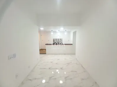 Apartamento com 2 Quartos à venda, 60m² no Centro, Rio de Janeiro