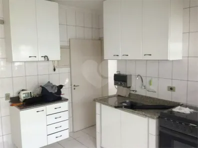 Apartamento com 2 Quartos à venda, 70m² no Limão, São Paulo