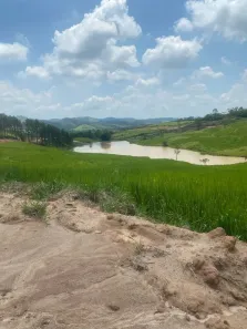 Lote/Terreno à venda, 1000m² no Chácara Itapoã, Jacareí