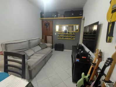 Apartamento com 2 Quartos à venda, 62m² no Fonseca, Niterói