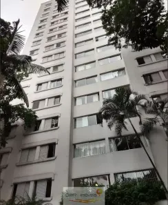 Apartamento com 3 Quartos à venda, 80m² no Higienópolis, São Paulo