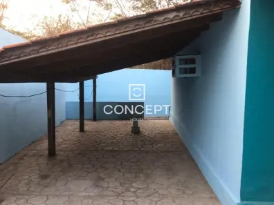 Casa com 3 Quartos à venda, 218m² no Boa Esperança, Cuiabá