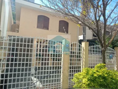 Sobrado com 3 Quartos à venda, 189m² no Jardim das Acácias, São Paulo