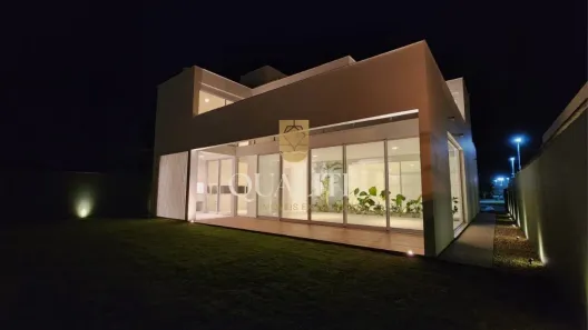 Casa de Condomínio com 4 Quartos à venda, 297m² no São João do Rio Vermelho, Florianópolis