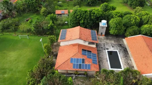 Fazenda/Sítio com 5 Quartos à venda, 460m² no Verdecap, Teresina