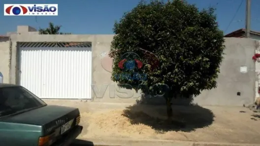 Casa com 2 Quartos à venda, 250m² no Jardim Brasil, Indaiatuba