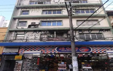 Sala Comercial para alugar, 28m² no Vila Galvão, Guarulhos
