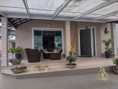 Casa com 3 Quartos à venda, 133m² no Centro (São Vicente), Araruama