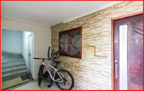 Sobrado com 3 Quartos à venda, 250m² no Paraíso, São Paulo