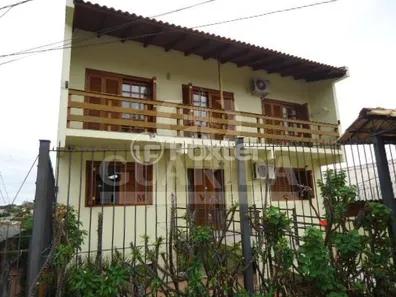 Casa com 3 Quartos à venda, 211m² no Medianeira, Porto Alegre