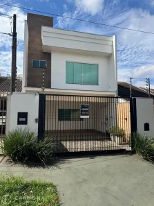 Sobrado com 3 Quartos à venda, 150m² no Jardim Império do Sol, Maringá